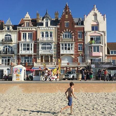 Charmant Cocon A Malo-Les-Bains Dunkirk المظهر الخارجي الصورة