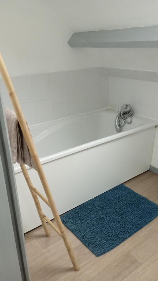 Charmant Cocon A Malo-Les-Bains Dunkirk المظهر الخارجي الصورة